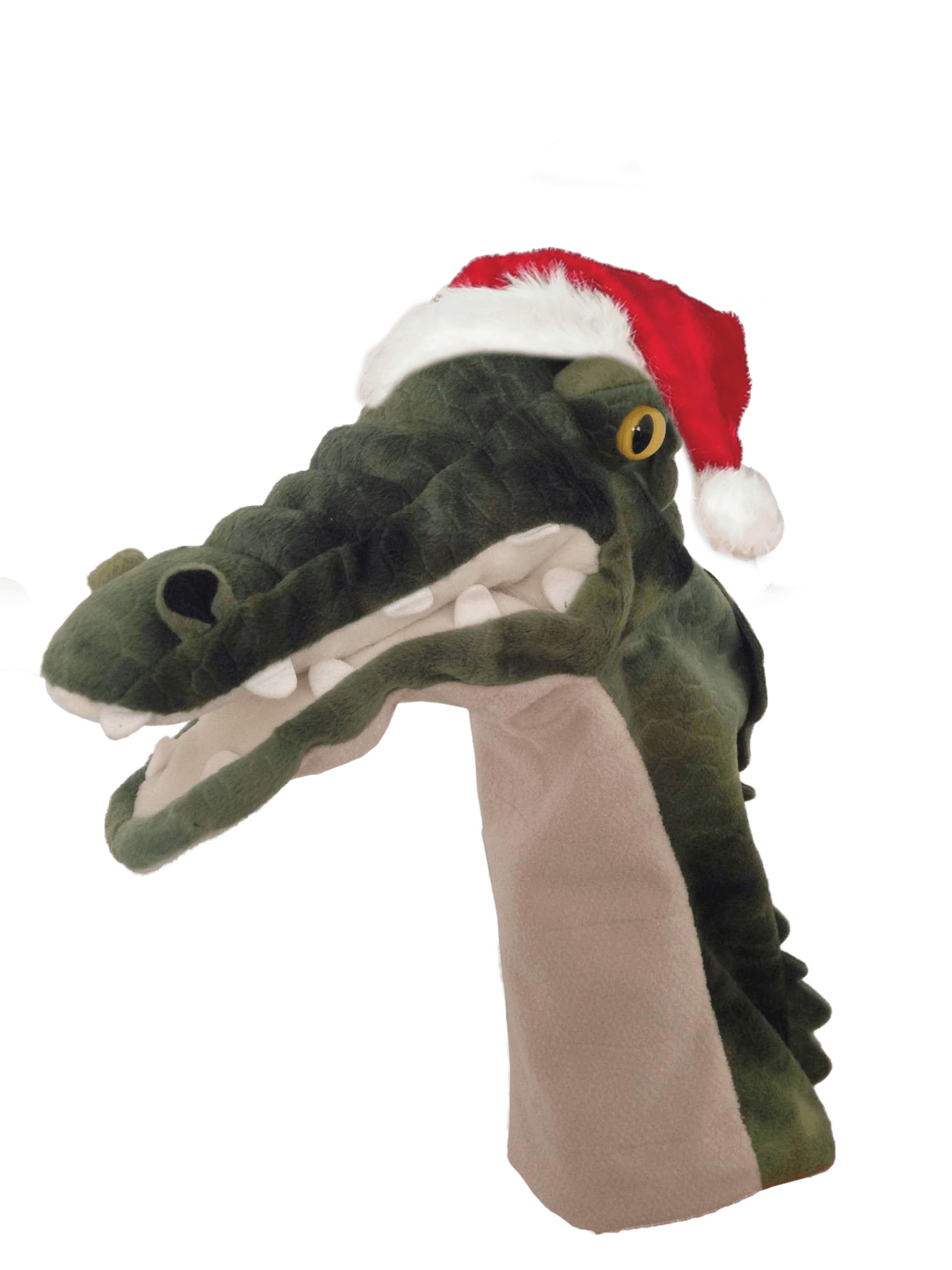 christmas Croc